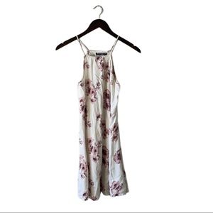 Brandy Melville floral boho sundress